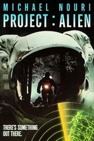 Watch Project Alien