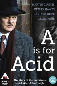 Watch A Is for Acid
