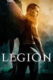 Watch Legion