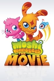 Watch Moshi Monsters: The Movie