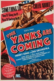 Watch The Yanks Are Coming