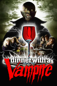 Watch Dinner with a Vampire