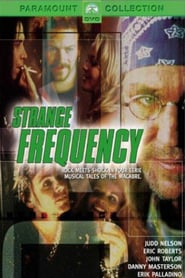 Watch Strange Frequency