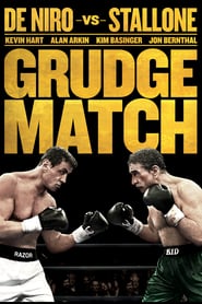 Watch Grudge Match