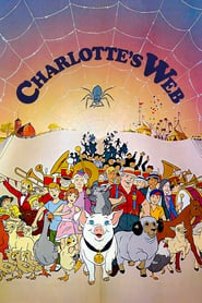 Watch Charlotte's Web