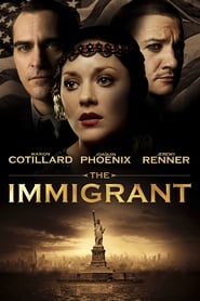 Watch The Immigrant