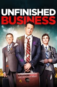 Watch Unfinished Business