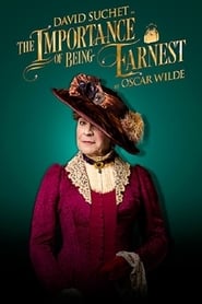 Watch The Importance of Being Earnest on Stage