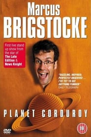 Watch Marcus Brigstocke: Planet Corduroy