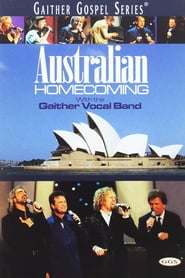 Watch Australian Homecoming