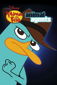 Watch Phineas and Ferb: The Perry Files - Animal Agents