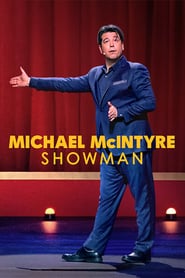 Watch Michael McIntyre: Showman