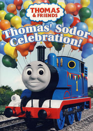 Watch Thomas & Friends: Thomas' Sodor Celebration!