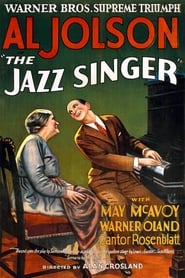 Watch The Jazz Singer