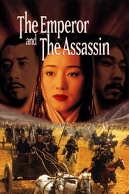 Watch The Emperor and the Assassin