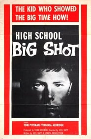 Watch High School Big Shot