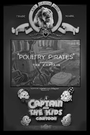 Watch Poultry Pirates