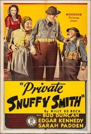 Watch Private Snuffy Smith