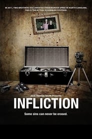 Watch Infliction