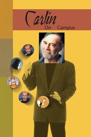 Watch George Carlin: On Campus