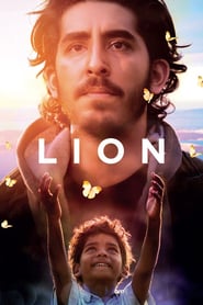 Watch Lion