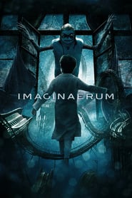 Watch Imaginaerum