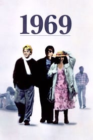 Watch 1969