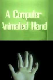 Watch A Computer Animated Hand