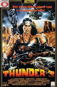 Watch Thunder III