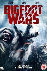 Watch Bigfoot Wars