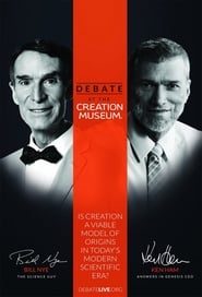 Watch Uncensored Science: Bill Nye Debates Ken Ham
