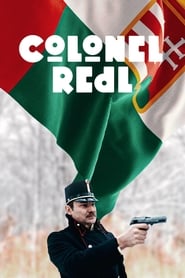 Watch Colonel Redl