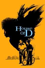 Watch House of D