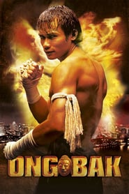 Watch Ong Bak: Muay Thai Warrior