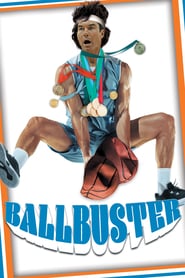 Watch Ballbuster