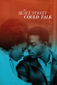 Watch If Beale Street Could Talk