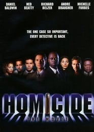 Watch Homicide: The Movie