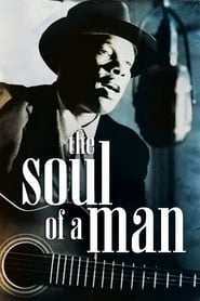Watch The Soul of a Man