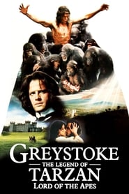 Watch Greystoke: The Legend of Tarzan, Lord of the Apes