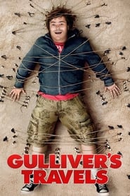 Watch Gulliver's Travels
