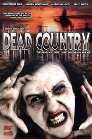 Watch Dead Country