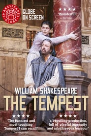 Watch The Tempest - Live at Shakespeare's Globe