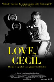 Watch Love, Cecil