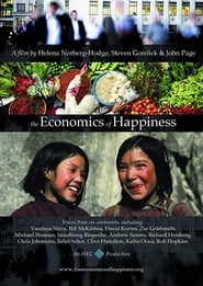 Watch The Economics of Happiness