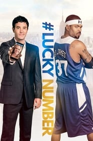 Watch #LuckyNumber