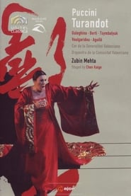 Watch Turandot: Palau de les Arts de Valencia