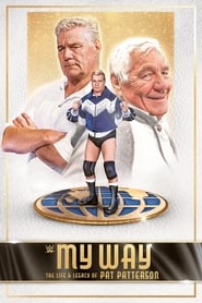 Watch My Way: The Life and Legacy of Pat Patterson