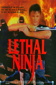 Watch Lethal Ninja