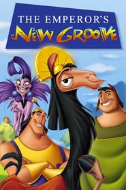Watch The Emperor's New Groove