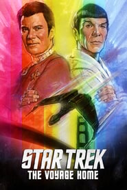 Watch Star Trek IV: The Voyage Home